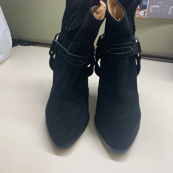 Isabel Marant Booties - Picture 4 of 4